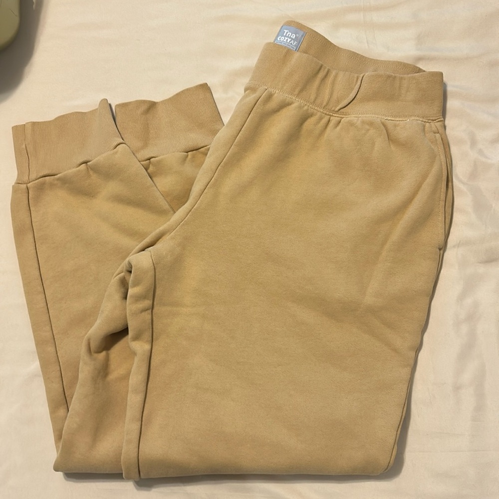 NWT Aritzia sweats